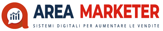 Area Marketer Logo